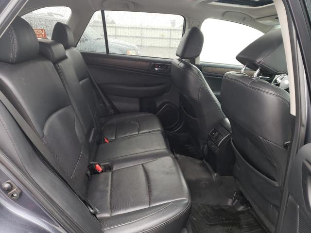 Photo 11 from auction – 2015 SUBARU OUTBACK 2. with VIN 4S4BSBNC3F3296622