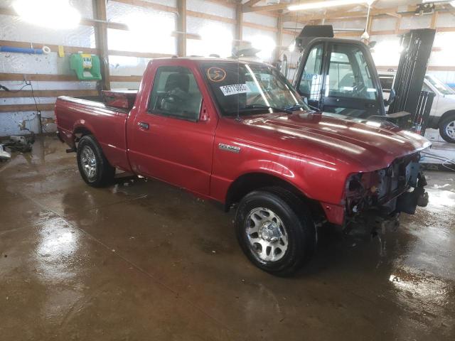 Zdjęcie 4 z aukcji – 2010 FORD RANGER z VIN 1FTKR1AD5APA19254