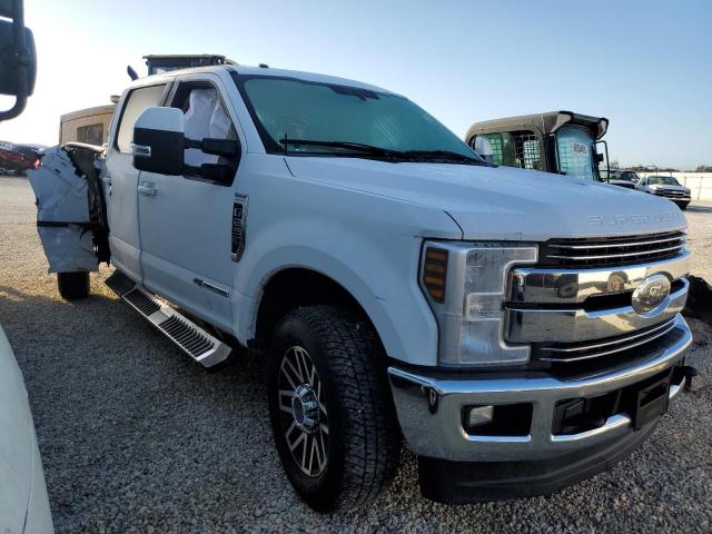 Photo 4 from auction – 2018 FORD F250 SUPER with VIN 1FT7W2BT5JEB70486