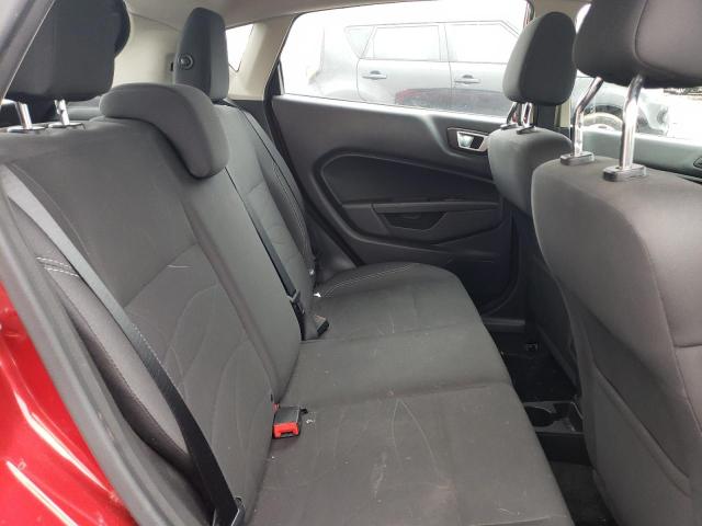 Photo 10 from auction – 2016 FORD FIESTA SE with VIN 3FADP4EJ9GM190996