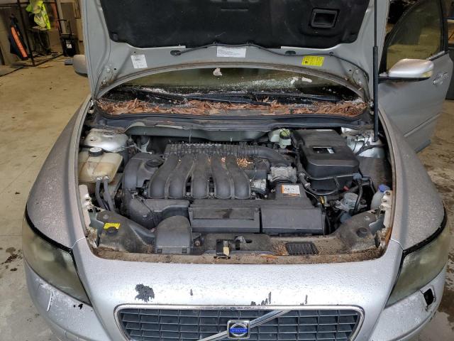 Photo 11 from auction – 2005 VOLVO V50 2.4I with VIN YV1MW382852078619