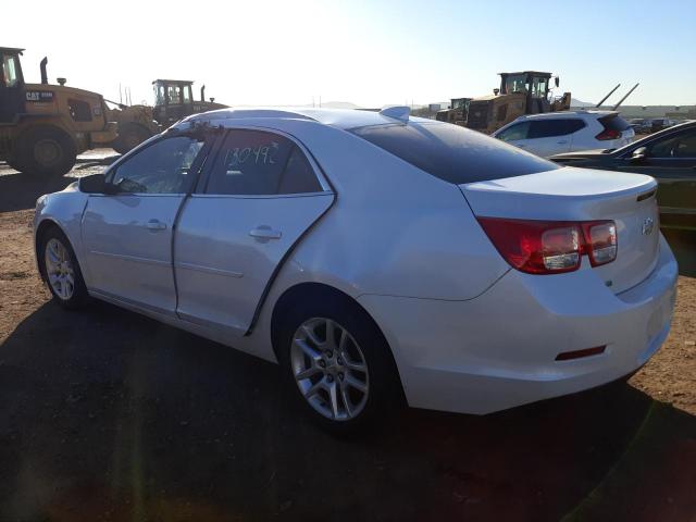 Photo 2 from auction – 2015 CHEVROLET MALIBU 1LT with VIN 1G11C5SL6FF239535
