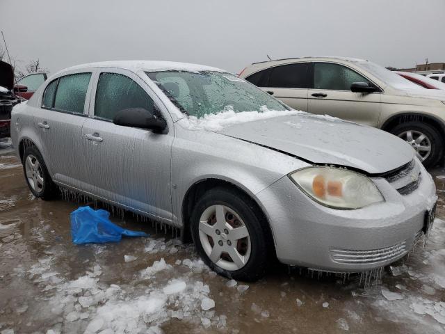 Photo 4 from auction – 2007 CHEVROLET COBALT LS with VIN 1G1AK55F377136822