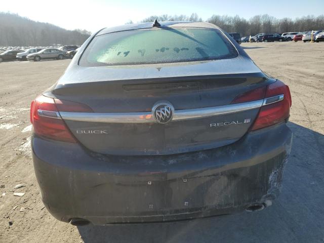 Снимка 6 от търг – 2016 BUICK REGAL с VIN 2G4GK5EX9G9143469