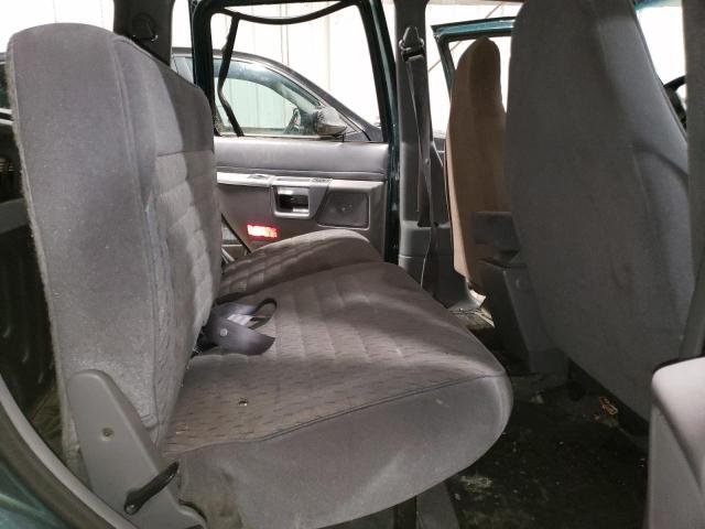 Photo 10 from auction – 1993 FORD EXPLORER with VIN 1FMDU34X3PUD19311
