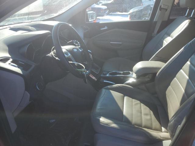 Zdjęcie 7 z aukcji – 2014 FORD ESCAPE TIT z VIN 1FMCU9J98EUB70038