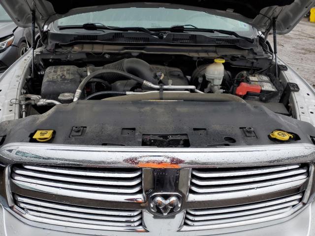 Photo 11 from auction – 2017 RAM 1500 SLT with VIN 1C6RR6LT9HS616325