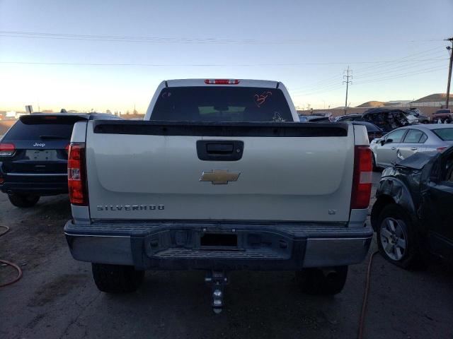Photo 6 from auction – 2011 CHEVROLET SILVERADO with VIN 3GCUKUEJ8BG120468