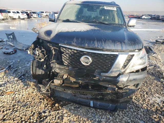 Photo 12 from auction – 2018 NISSAN ARMADA SV with VIN JN8AY2NC4J9555885