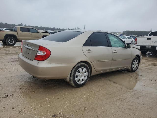 Photo 3 from auction – 2004 TOYOTA CAMRY LE with VIN 4T1BE32K94U322141