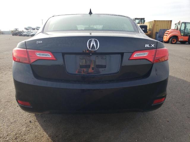 Photo 6 from auction – 2014 ACURA ILX 20 with VIN 19VDE1F34EE014811