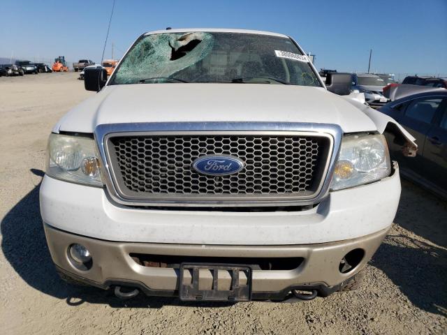 Photo 5 from auction – 2007 FORD F150 SUPER with VIN 1FTPW14V07FB68298