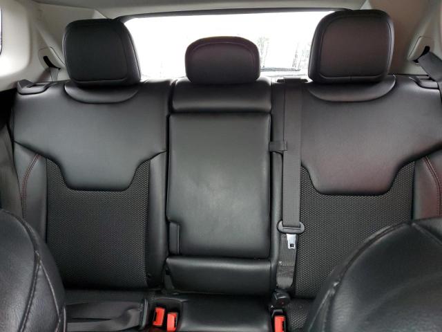 Photo 10 from auction – 2020 JEEP COMPASS TR with VIN 3C4NJDDB8LT189624