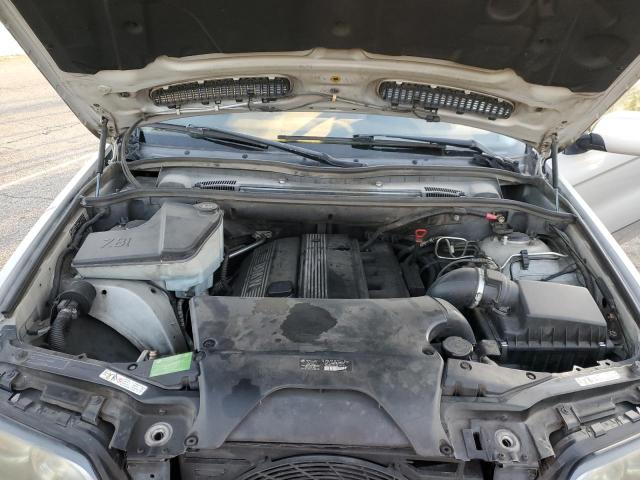 Photo 12 from auction – 2005 BMW X5 3.0I with VIN 5UXFA13505LY13315