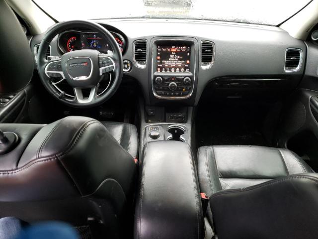 Photo 8 from auction – 2016 DODGE DURANGO LI with VIN 1C4RDJDG9GC477155