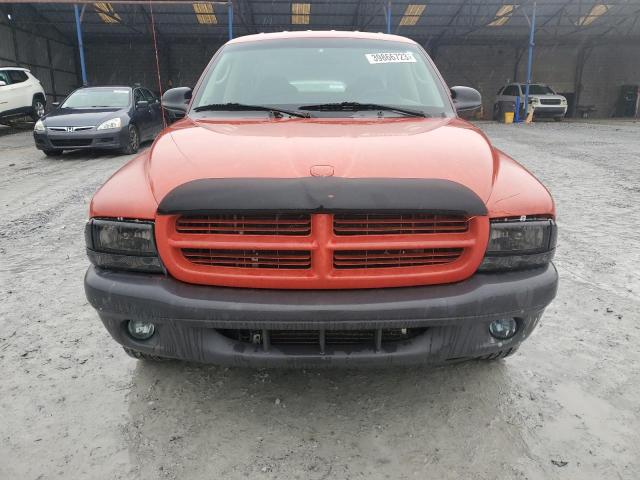 Photo 5 from auction – 2003 DODGE DAKOTA QUA with VIN 1D7HL38X83S299944