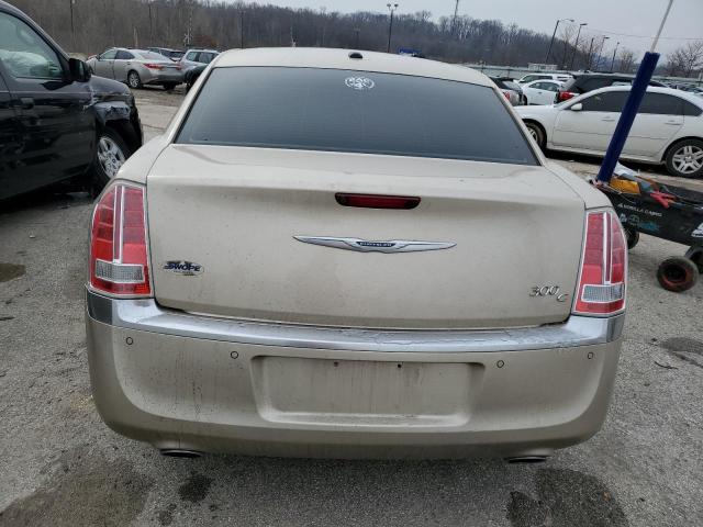 Photo 6 from auction – 2012 CHRYSLER 300C LUXUR with VIN 2C3CCAPT3CH253957