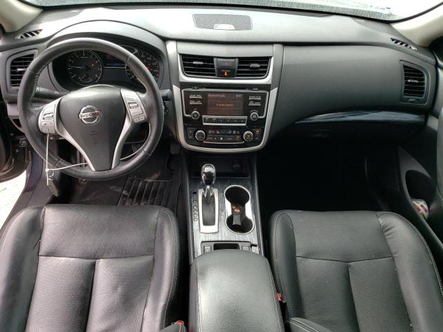 Photo 8 from auction – 2018 NISSAN ALTIMA 2.5 with VIN 1N4AL3AP5JC127356