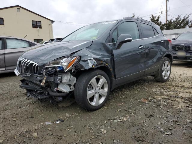 BUICK ENCORE 2016 with VIN KL4CJASB6GB652516 - Photo from auction