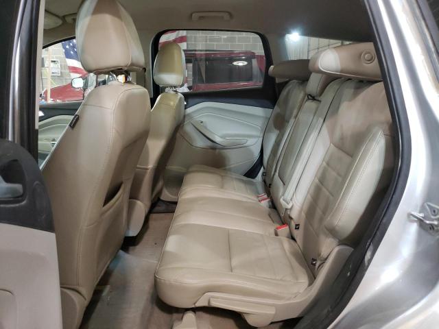 Photo 11 from auction – 2015 FORD ESCAPE TIT with VIN 1FMCU0J91FUC20498