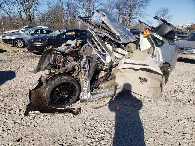 FORD FOCUS SES 2011 with VIN 1FAHP3GN8BW162515 - Photo from auction
