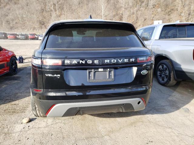 Photo 6 from auction – 2021 LAND ROVER RANGE ROVE with VIN SALYJ2EX5MA316746