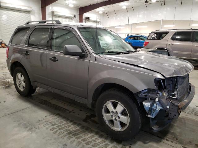 Photo 4 from auction – 2009 FORD ESCAPE XLT with VIN 1FMCU03759KC99900