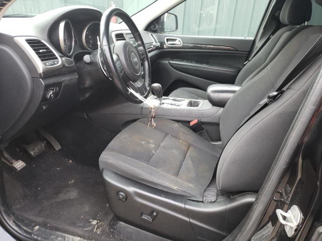 Photo 7 from auction – 2011 JEEP GRAND CHER with VIN 1J4RR4GG1BC561679