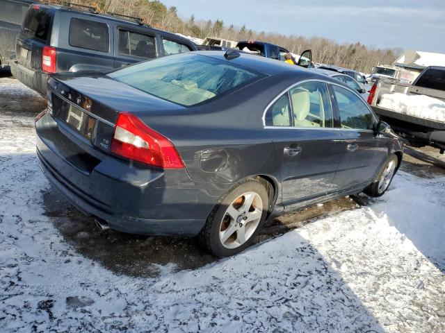 Photo 3 from auction – 2009 VOLVO S80 T6 with VIN YV1AH992491092804