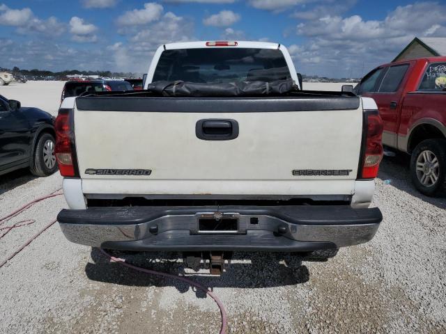 Photo 6 from auction – 2006 CHEVROLET SILVERADO with VIN 1GCHK29D26E240399