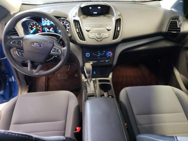 Photo 8 from auction – 2019 FORD ESCAPE S with VIN 1FMCU0F75KUB02536