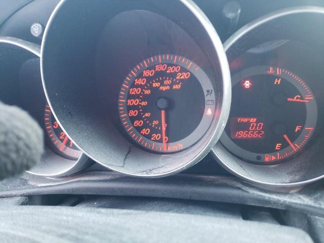 Zdjęcie 9 z aukcji – 2006 MAZDA 3 HATCHBAC z VIN JM1BK143461462058