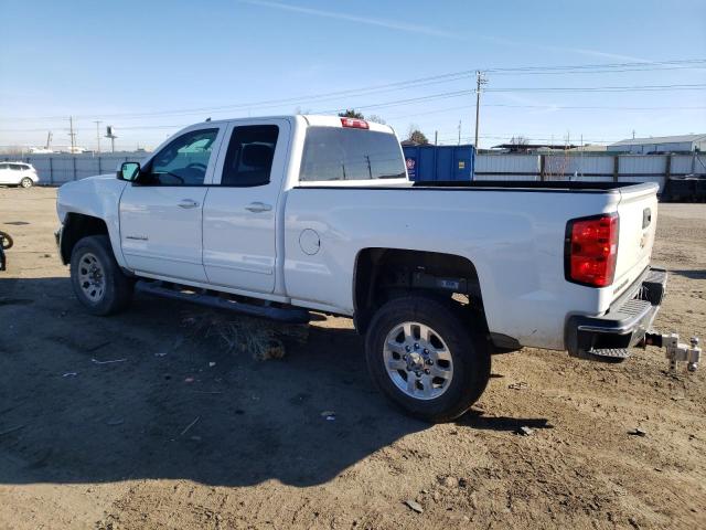 Photo 2 from auction – 2015 CHEVROLET SILVERADO with VIN 1GC2CVEG2FZ538688