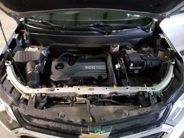 Photo 11 from auction – 2018 CHEVROLET EQUINOX LS with VIN 3GNAXHEV2JS555987