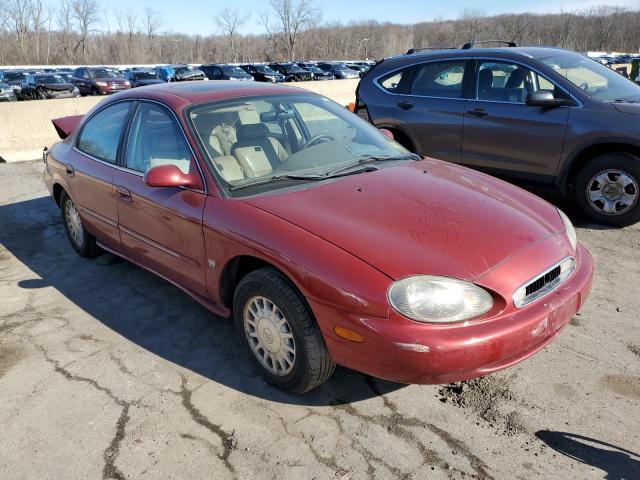 صورة رقم 4 من المزاد - 1999 MERCURY SABLE LS مع VIN 1MEFM53S7XA628892