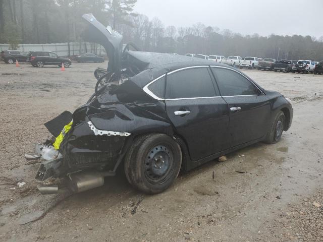 Photo 3 from auction – 2013 NISSAN ALTIMA 2.5 with VIN 1N4AL3AP2DN585395