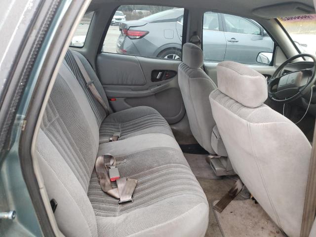 Photo 10 from auction – 1996 BUICK REGAL CUST with VIN 2G4WB52K5T1473722