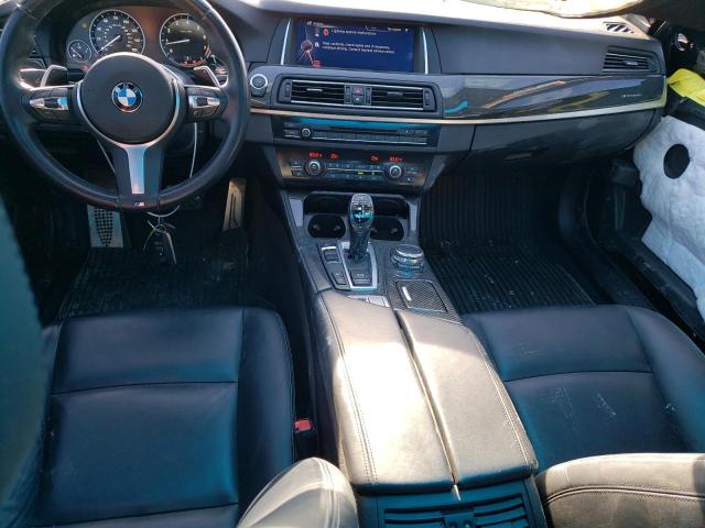 Photo 8 from auction – 2016 BMW 535 XI with VIN WBA5B3C5XGG259652