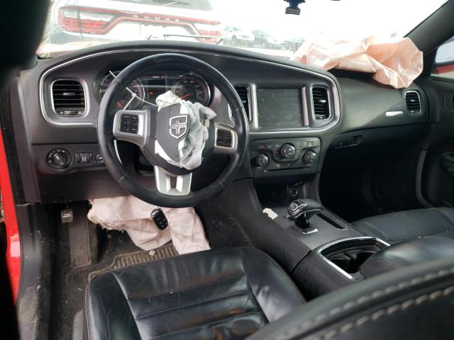 Photo 8 from auction – 2014 DODGE CHARGER SX with VIN 2C3CDXHG1EH286332