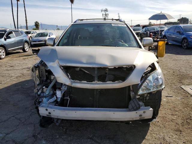 Photo 5 from auction – 2008 LEXUS RX 350 with VIN JTJGK31U980013494