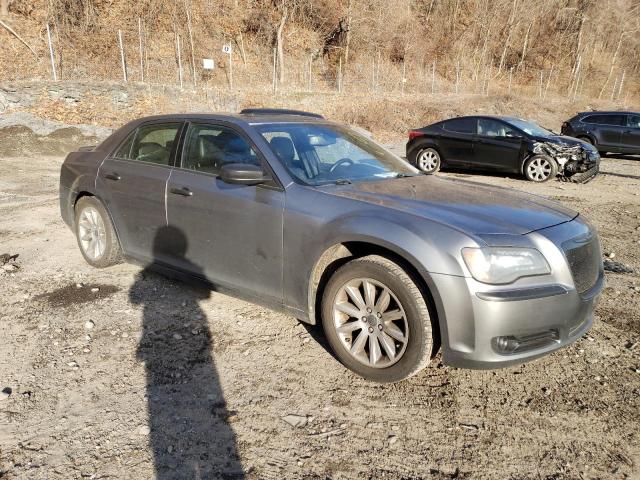 Photo 4 from auction – 2011 CHRYSLER 300 LIMITE with VIN 2C3CA5CG1BH537964
