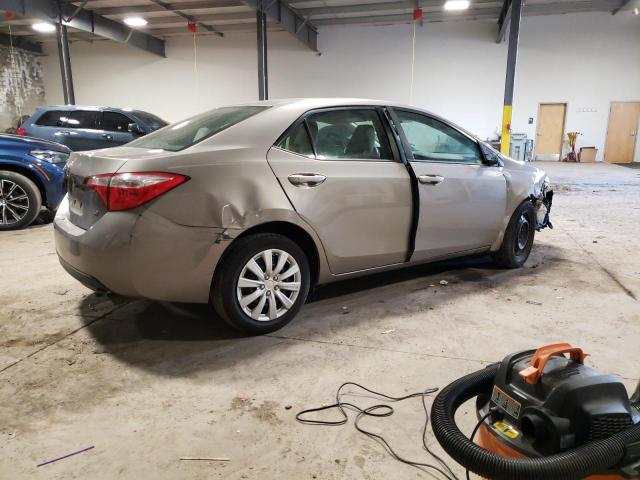 Photo 3 from auction – 2015 TOYOTA COROLLA L with VIN 2T1BURHE8FC300112