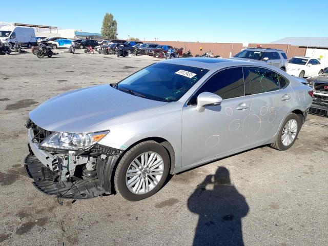 LEXUS ES 350 2014 with VIN JTHBK1GG2E2127712 - Photo from auction