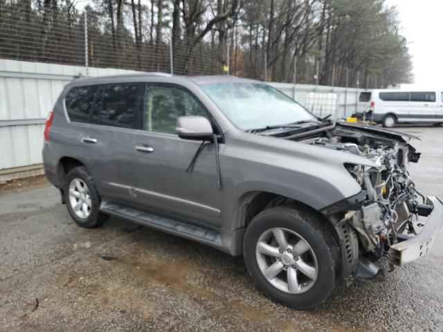 Photo 4 from auction – 2013 LEXUS GX 460 with VIN JTJBM7FX0D5056102