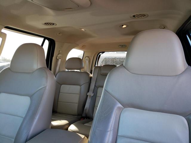 Photo 10 from auction – 2004 FORD EXPEDITION with VIN 1FMPU17L44LB47477