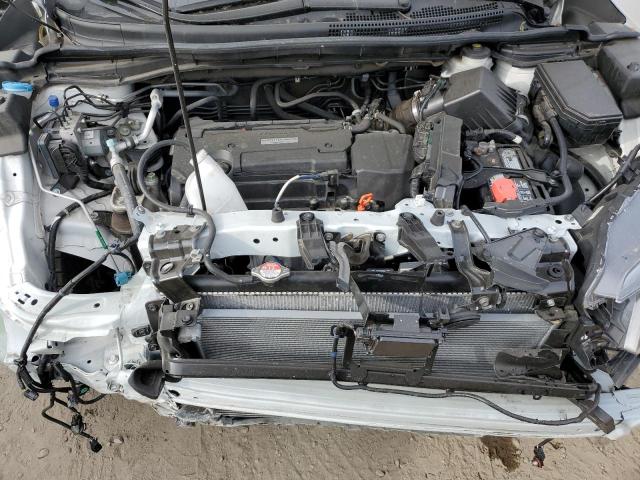 Photo 11 from auction – 2016 HONDA CR-V TOURI with VIN 5J6RM3H96GL013452