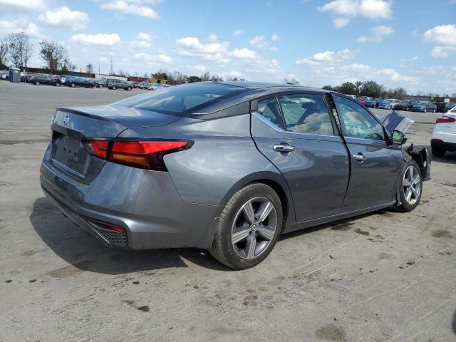 Photo 3 from auction – 2019 NISSAN ALTIMA S with VIN 1N4BL4BV7KC256238