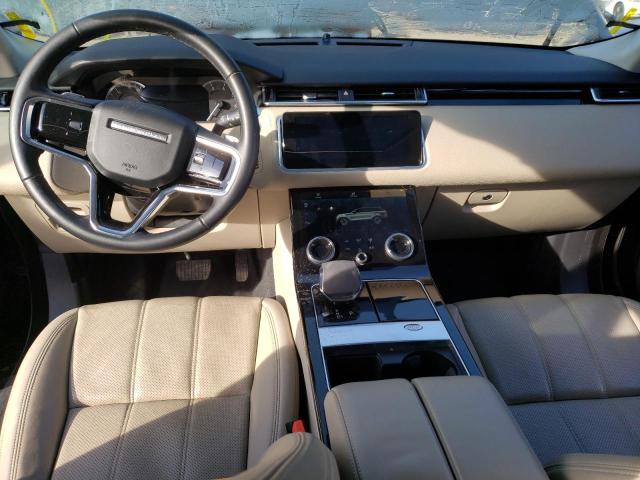 Photo 8 from auction – 2021 LAND ROVER RANGE ROVE with VIN SALYJ2EX5MA316746