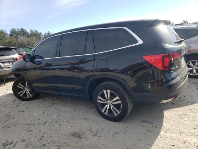 Photo 2 from auction – 2016 HONDA PILOT EX with VIN 5FNYF6H33GB081753