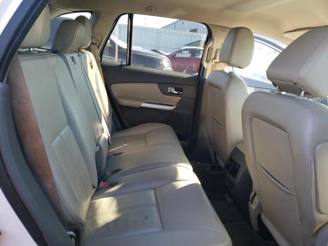 Photo 11 from auction – 2013 FORD EDGE SEL with VIN 2FMDK3JC4DBC10736